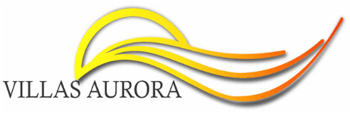 Logo de Villas de la Aurora